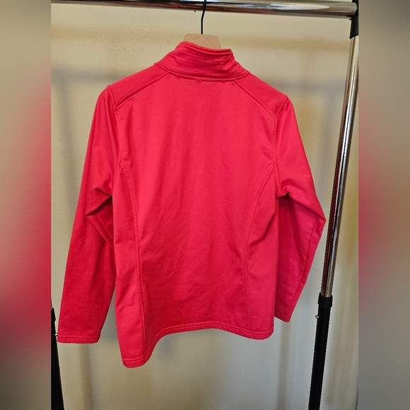 The North Face Quarter-Zip Pullover - Picture 3 of 3